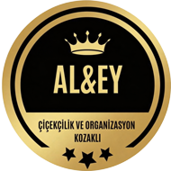 Al&Ey Çiçekçilik ve Organizasyon | Kozaklı Nevşehir