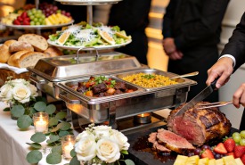 Catering & Yemek Servisi