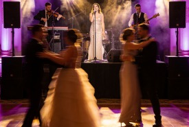 Canlı Müzik & Orkestra