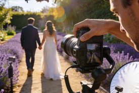 Fotoğraf & Video Çekim Hizmeti